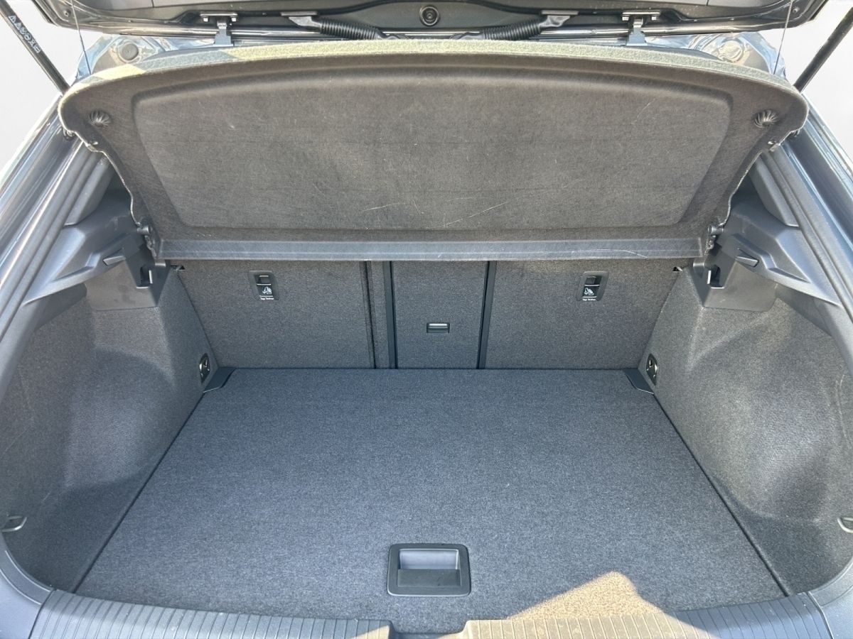 Volkswagen T-Roc 2.0 TSI DSG 4MOTION sport - Samsaru's Car Outlet