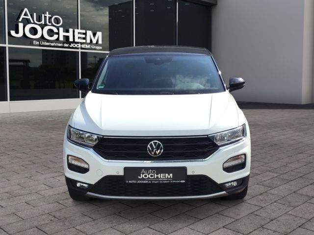 Volkswagen T-Roc Sport DSG - Samsaru's Car Outlet