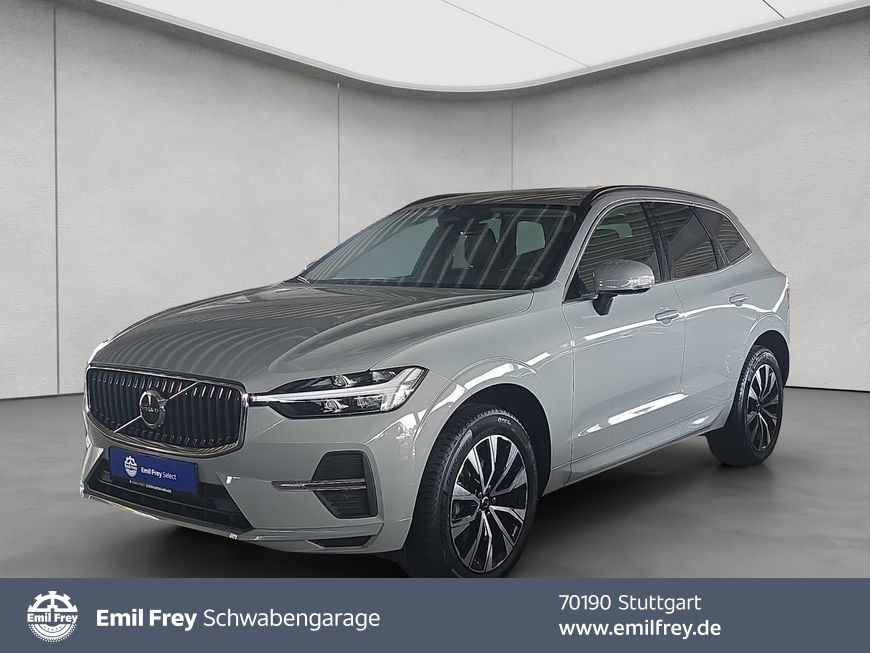 Volvo XC60 B5 B AWD Core