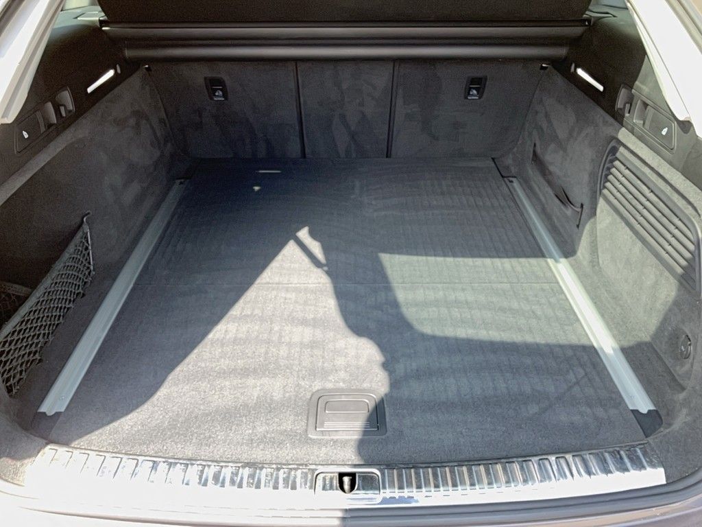 Audi A6 Allroad 50 TDI Tiptronic plus - Samsaru's Car Outlet