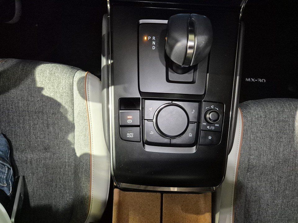 Mazda MX-30 EV Makoto 145 PS GSD/Navi/Bose/360 Grad Ca