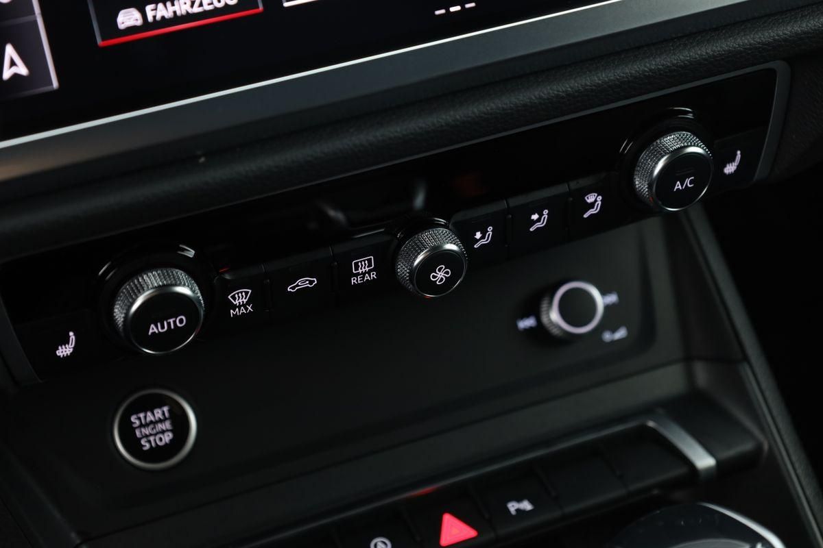 Audi Q3 40 TDI quattro S line - Samsaru's Car Outlet