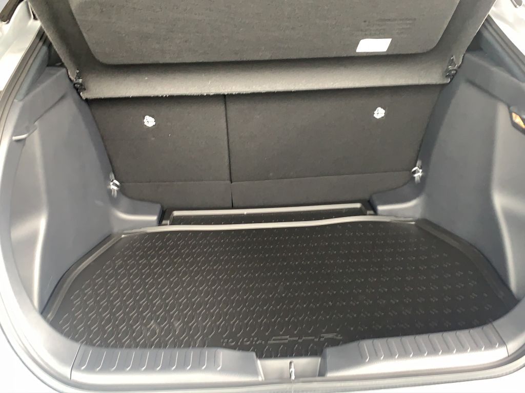 Toyota C-HR 1.8 Hybrid Team Deutschland*