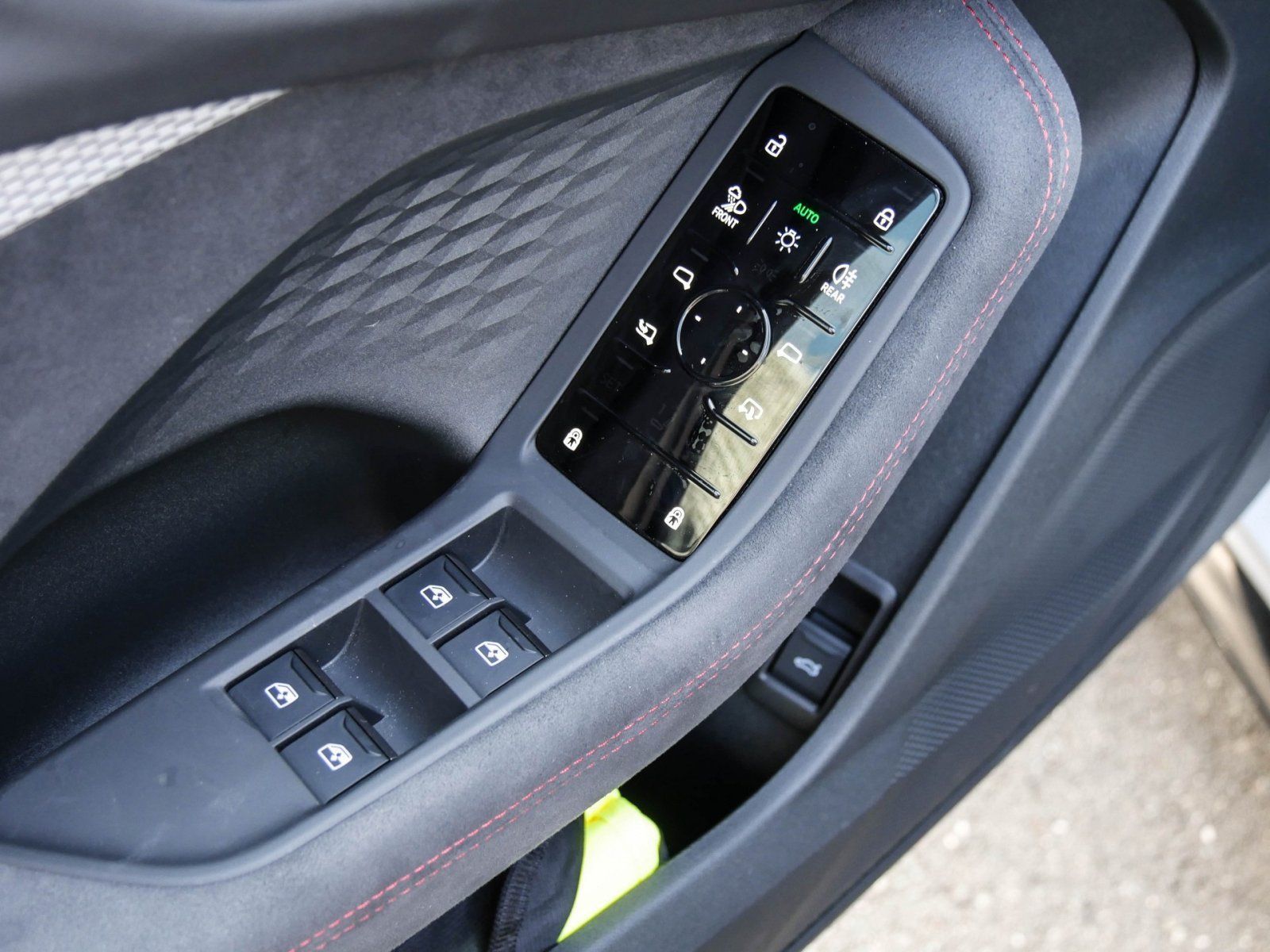 Audi A5 Avant TDI quattro S-Line B&O AHK Tech plus