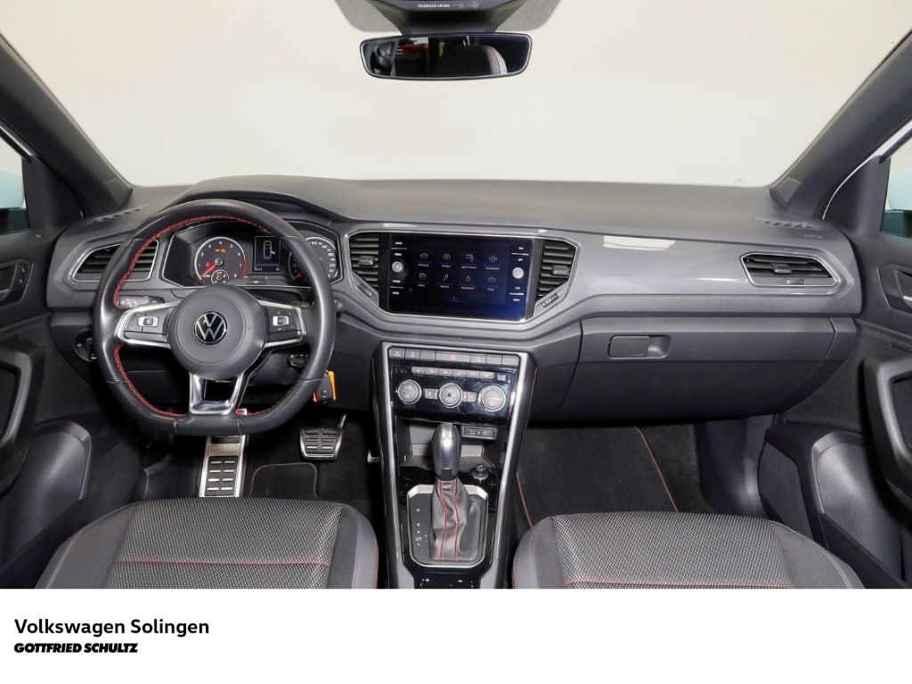 Volkswagen T-Roc 1.5 TSI Sport DSG - Samsaru's Car Outlet