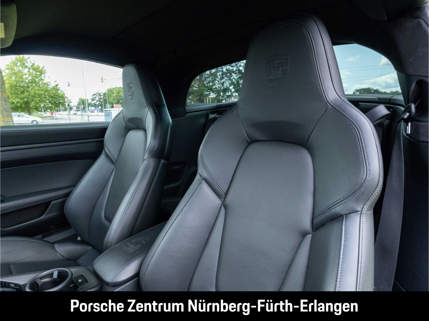 Porsche 992 911 Targa 4 GTS Liftachse 360° Klimasitz Ach