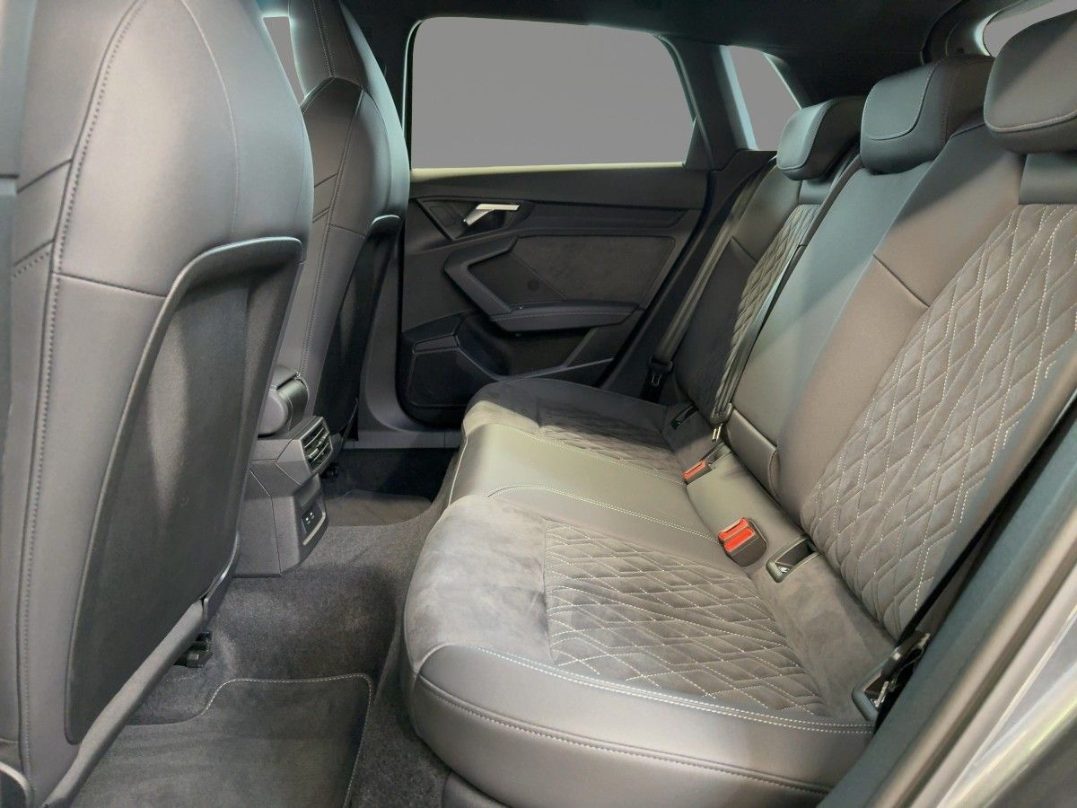 Audi A3 Sportback 35 TFSI S line - Samsaru's Car Outlet