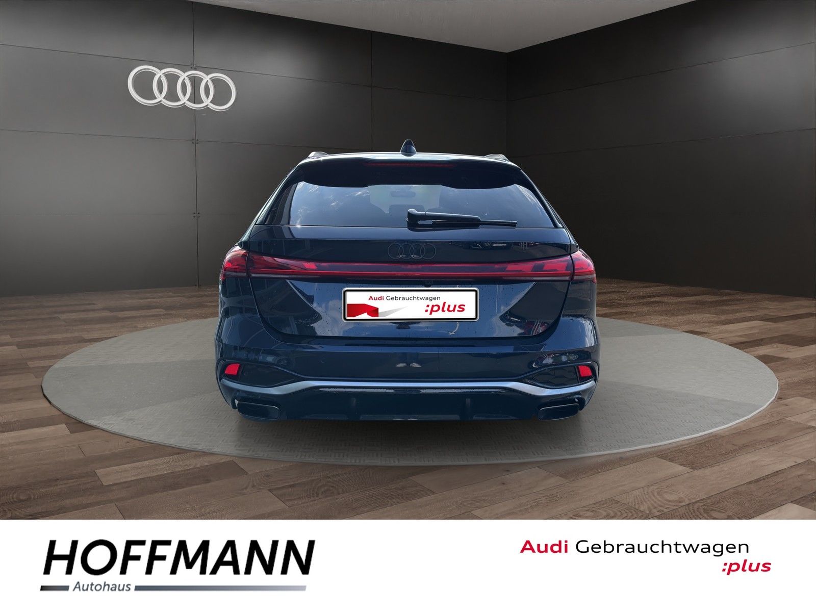 Audi A5 Avant TFSI edition one S line Navi+AHK+Matrix