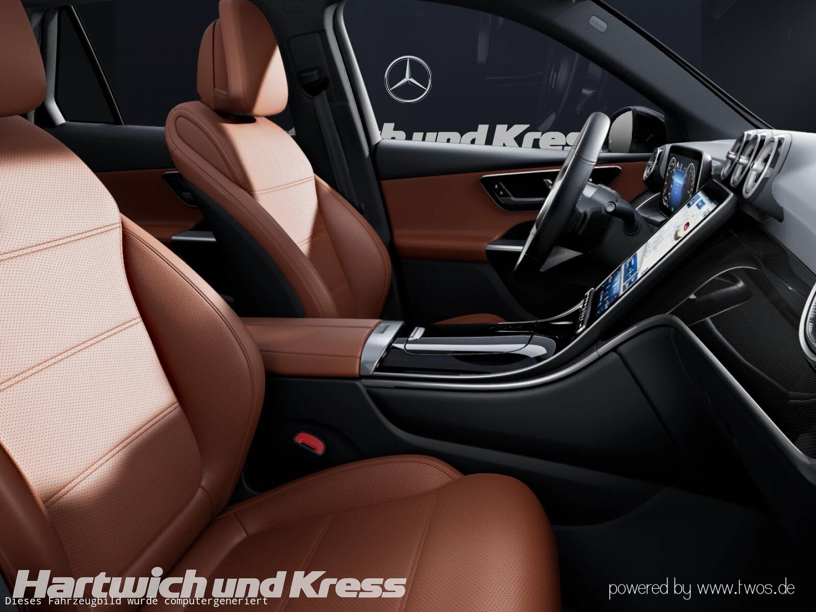 Mercedes-Benz GLC 300 e 4Matic Avantgarde Premium Plus+AHK+Ene