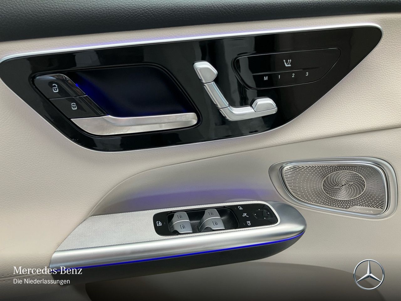 Mercedes-Benz GLC 300 de 4M Avantg - Samsaru's Car Outlet