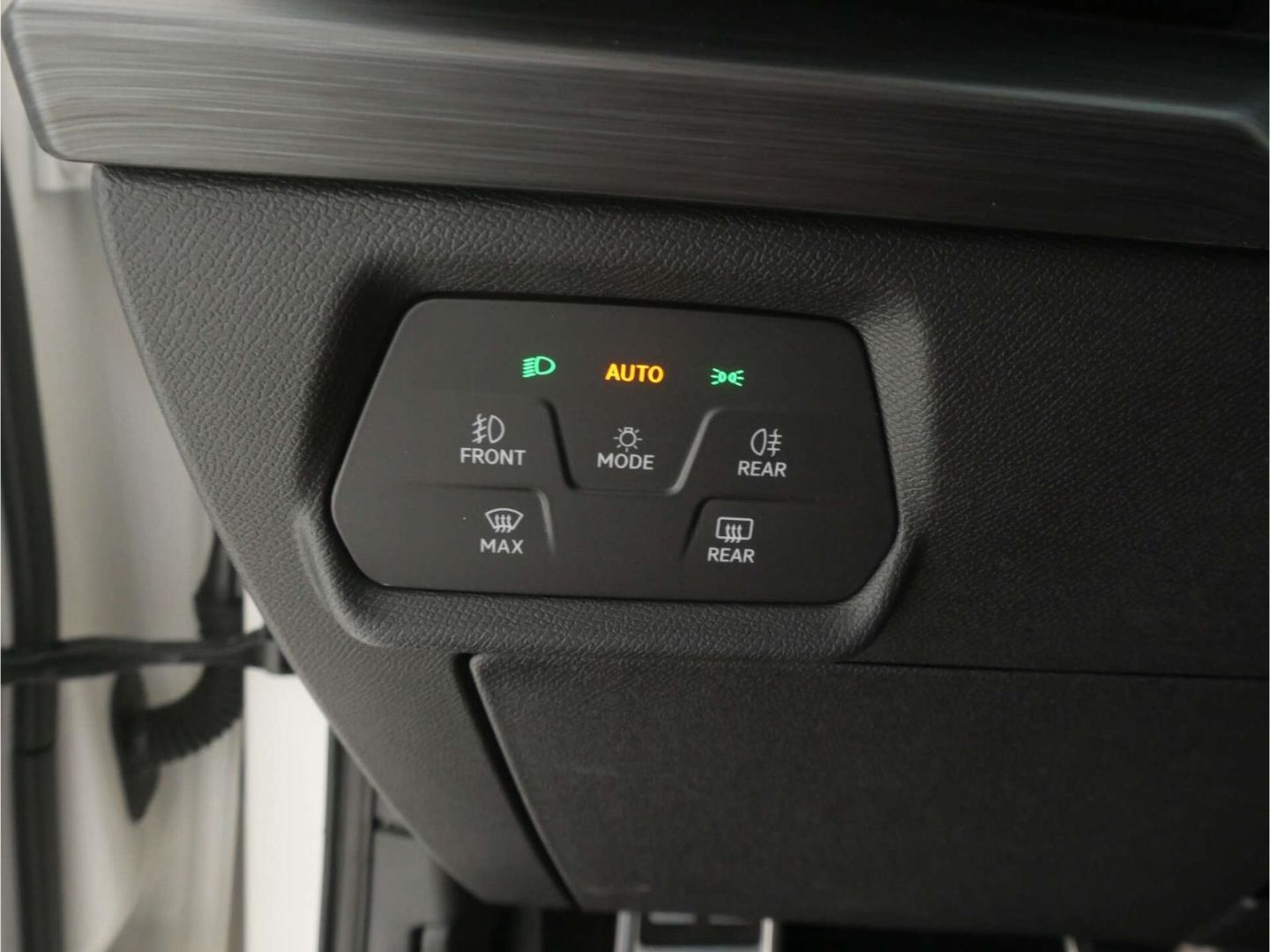 Cupra Formentor 1.4 e-Hybrid VZ AHK/SH/NAV/LED/Virt.