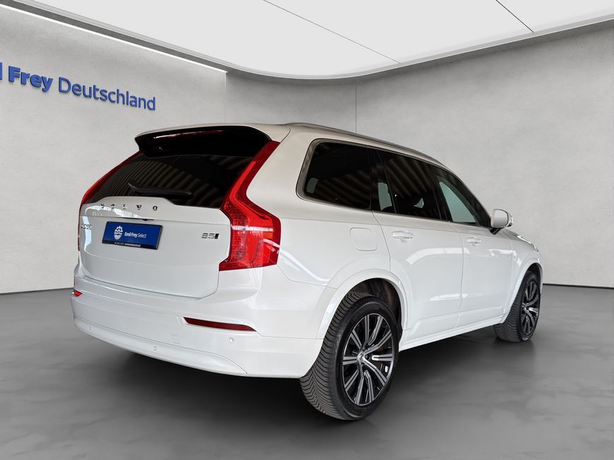 Volvo XC90 B5 B AWD Core