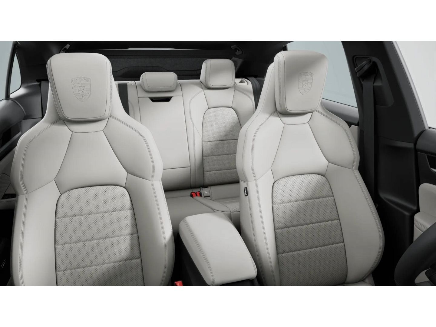 Porsche Macan 4 Bose,PESS,SurroundView
