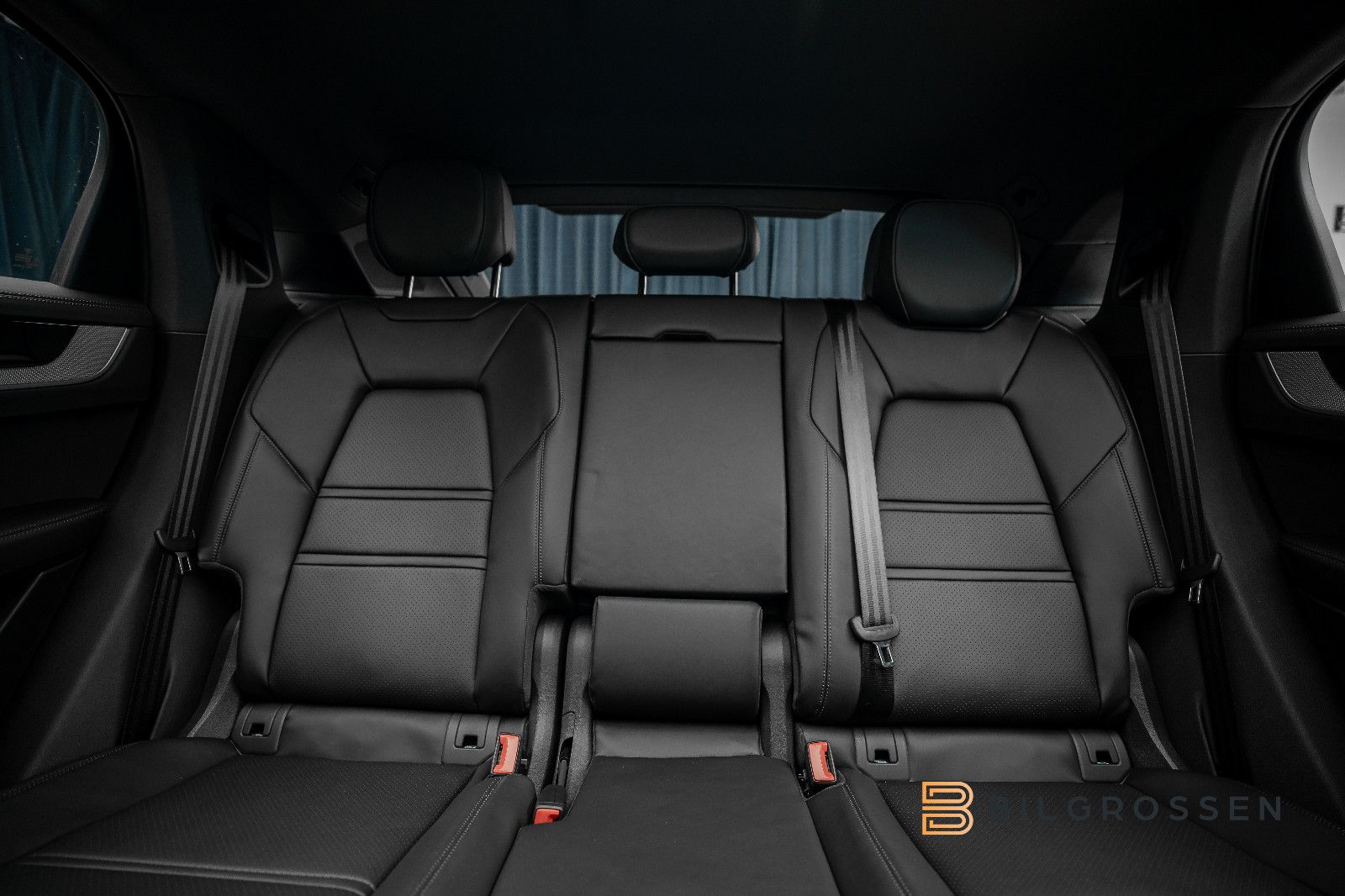 Porsche Cayenne Coupé E-Hybrid PASM BOSE SportExh P-Disp
