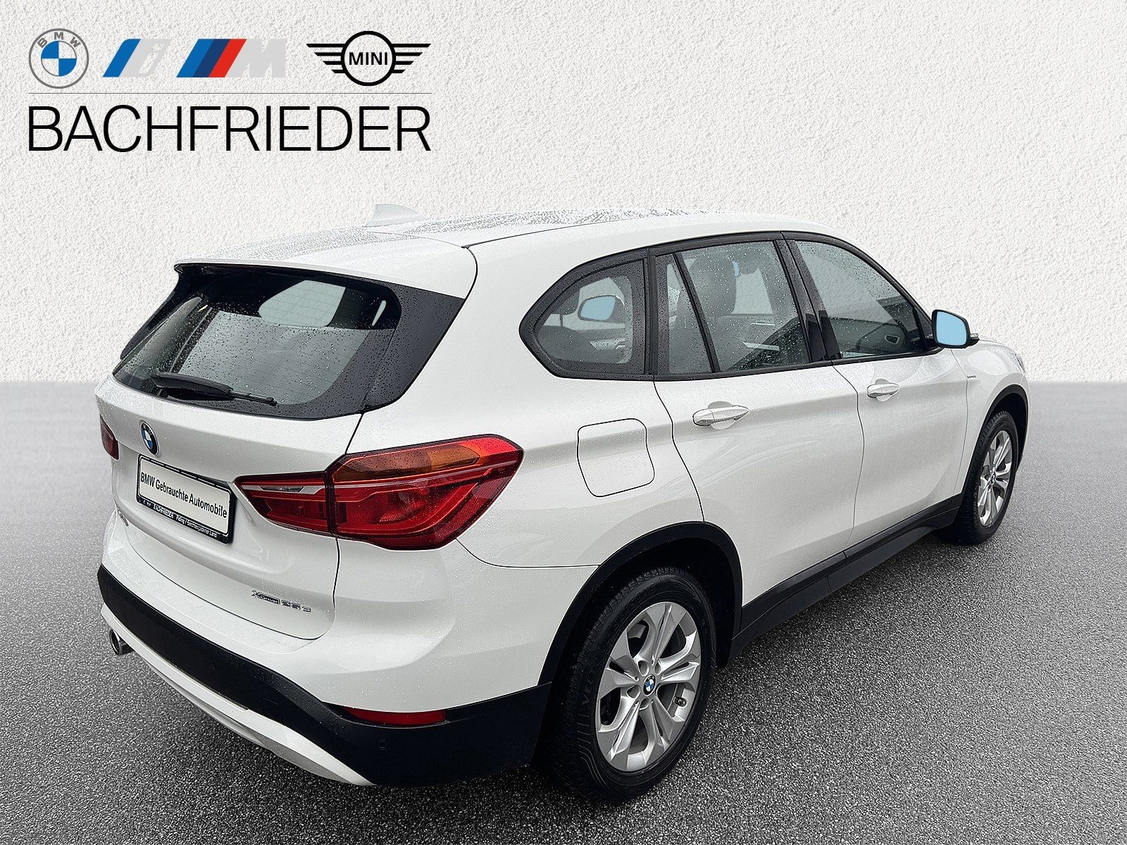 BMW X1 xDrive25e Advantage - Samsaru's Car Outlet