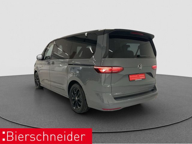 Volkswagen T7 Multivan 1.5 TSI eHybrid 4Mo Edition LÜ VOLL!