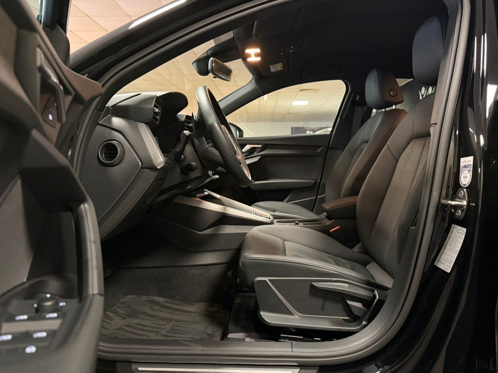 Audi A3 Sportback 35 TFSI advance Leder 5x Verfügbar