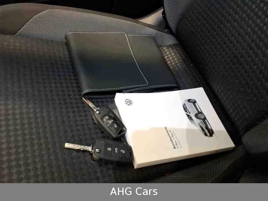 Volkswagen T-Roc Style Active 1.0TSI - Samsaru's Car Outlet