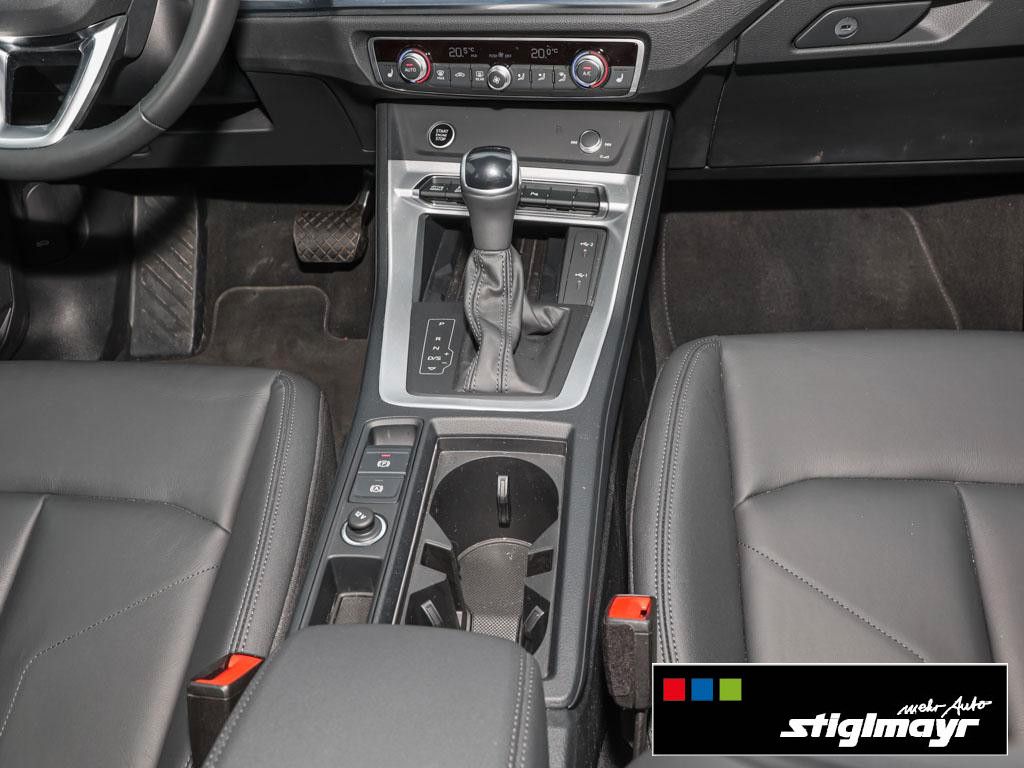 Audi Q3 40 TFSI quattro - Samsaru's Car Outlet