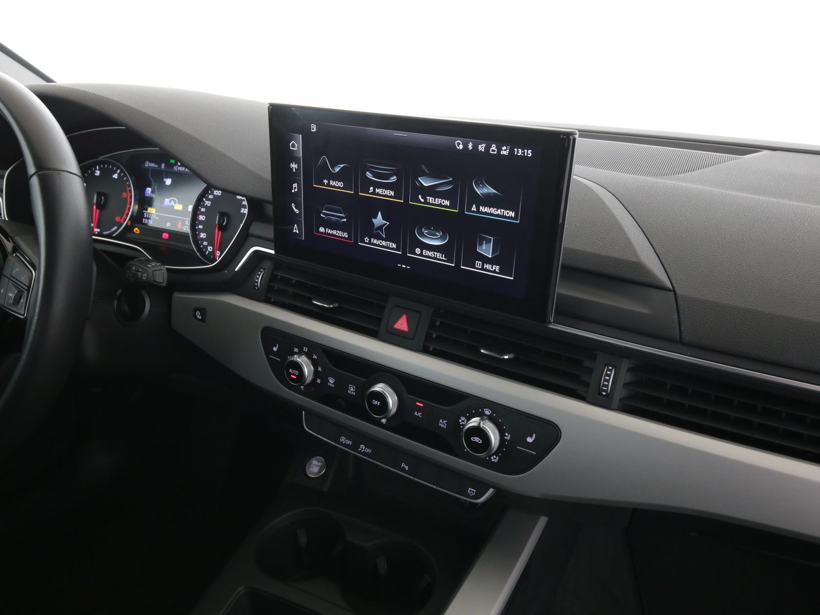 Audi A4 Avant 35 TDI S tronic - Samsaru's Car Outlet