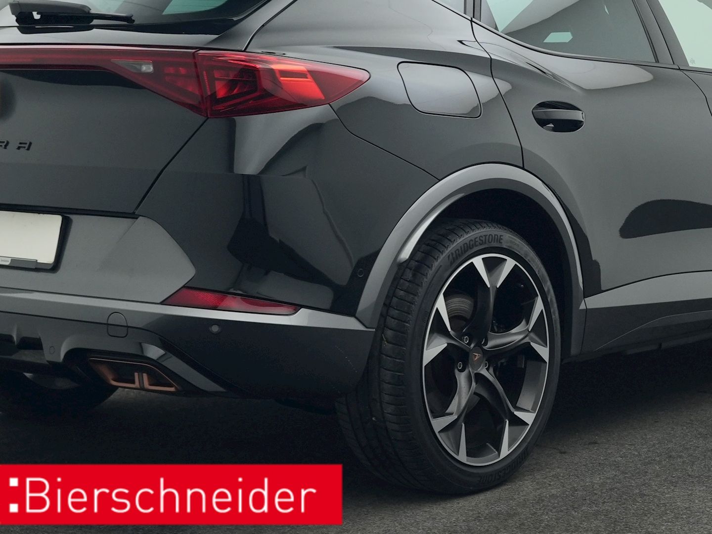Cupra Formentor 1.4 TSI DSG e-Hybrid VZ PANO AHK KAMER
