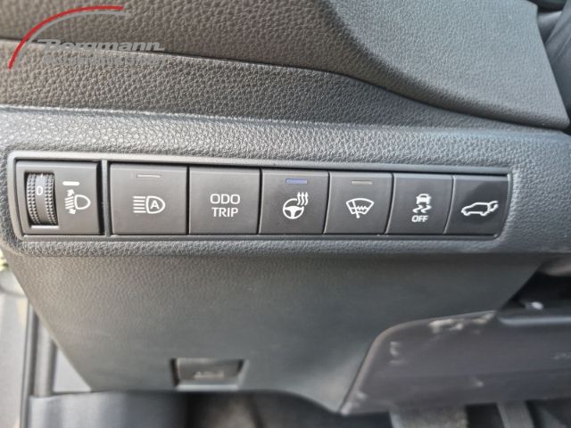 Toyota Corolla Touring Sports Hybrid Team D *Navigation