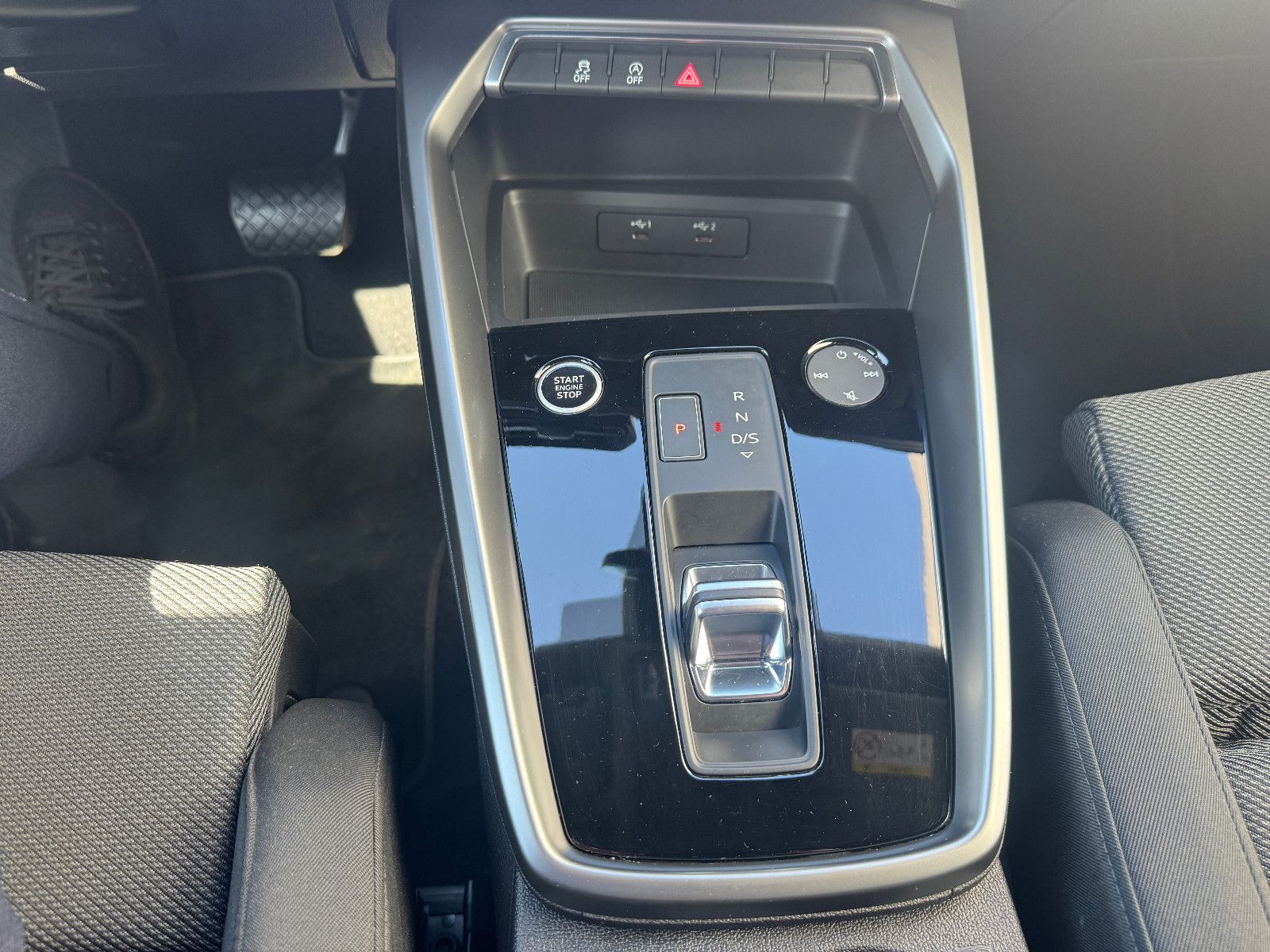 Audi A3 Limo 30 TDI S tronic - Samsaru's Car Outlet