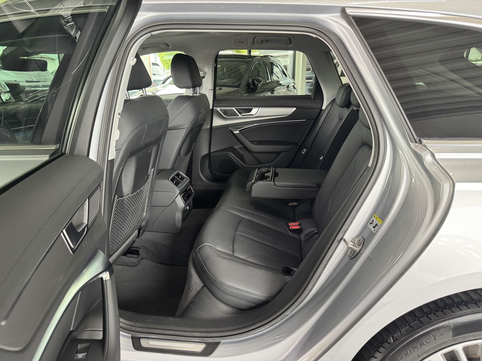 Audi A6 Avant 40 TDI design S line°Leder°Navi Panoram