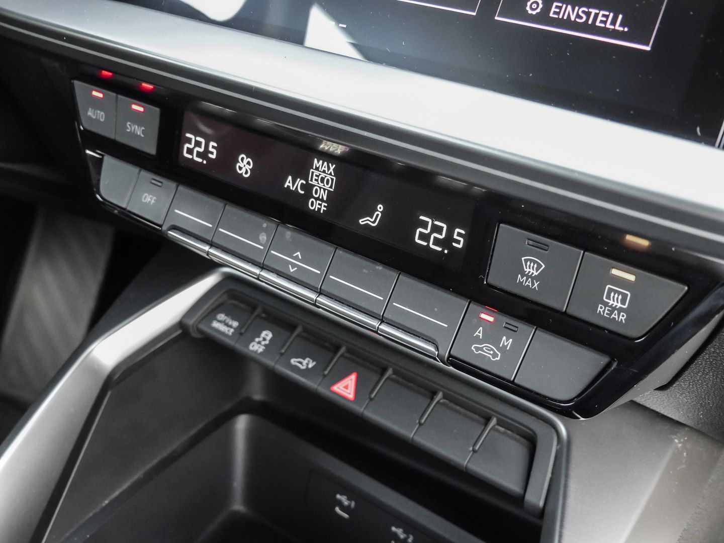 Audi A3 Sportback  advanced 40 TFSI e S tronic PDC