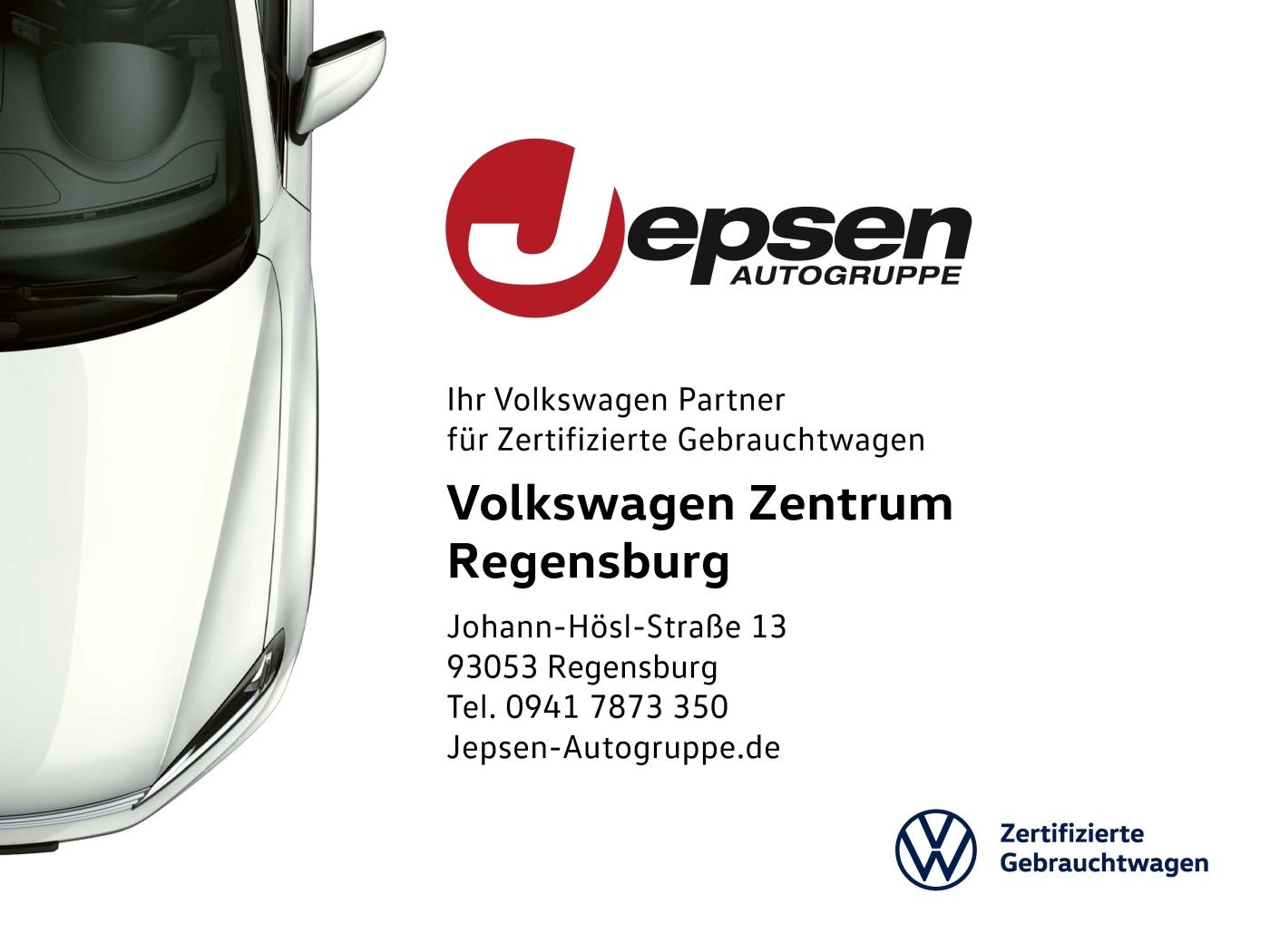 Volkswagen T-ROC 2.0 TSI DSG 4Motion R-Line - Samsaru's Car Outlet