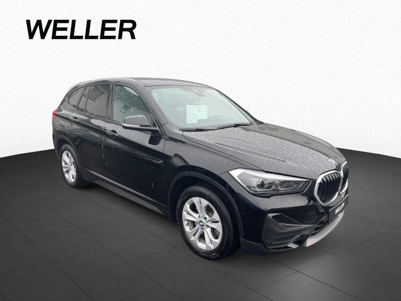 BMW X1 xDrive25e Advantage - Samsaru's Car Outlet