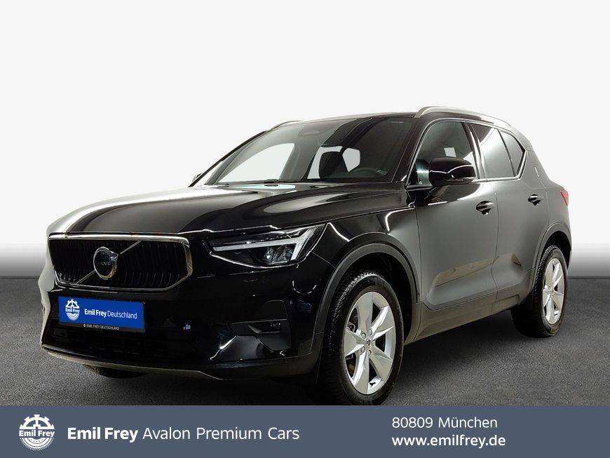 Volvo XC40 B3 B DKG Core