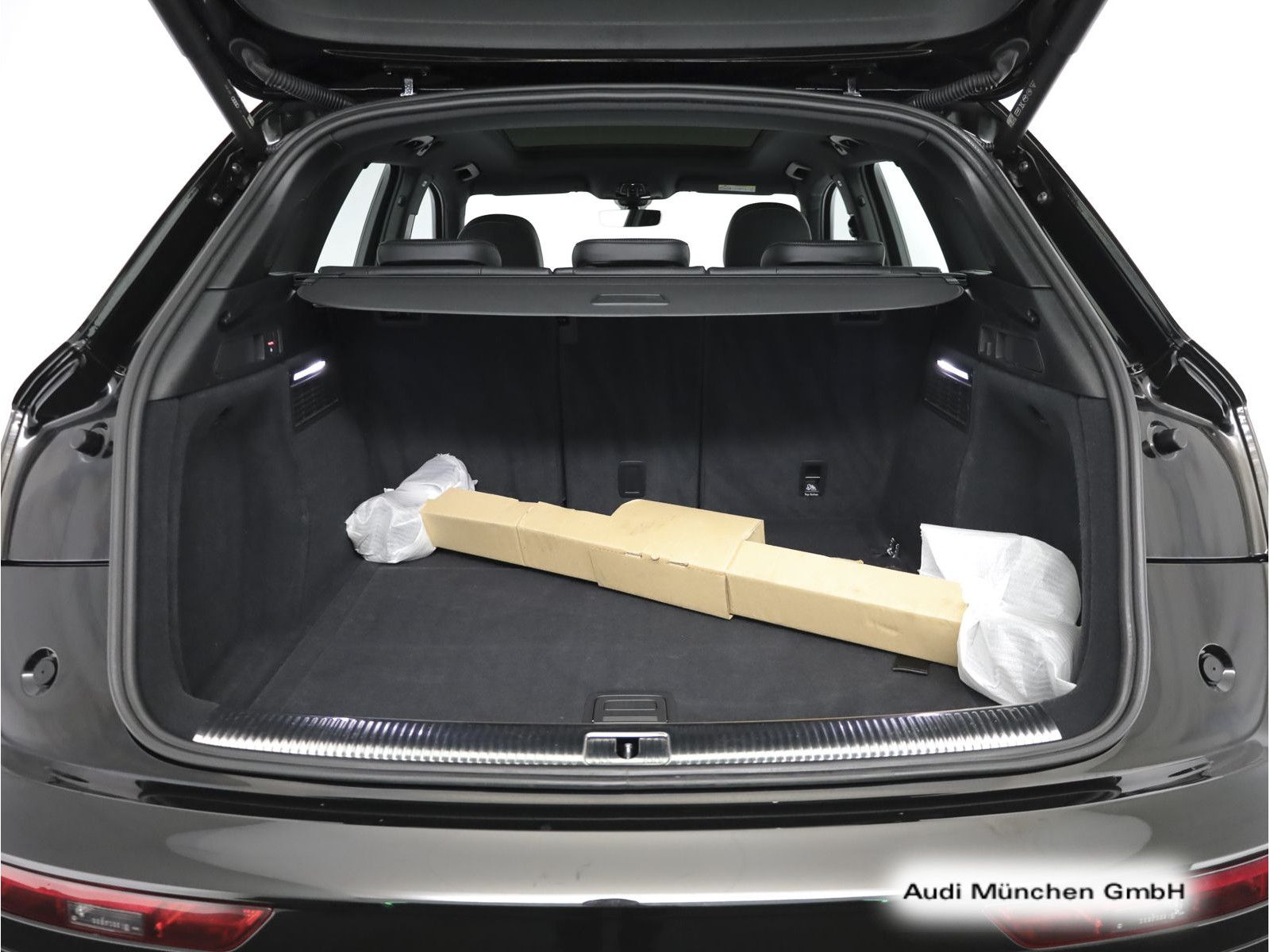 Audi Q5 40 TDI qu. S tronic 2x S line Pano/B&O/Matrix
