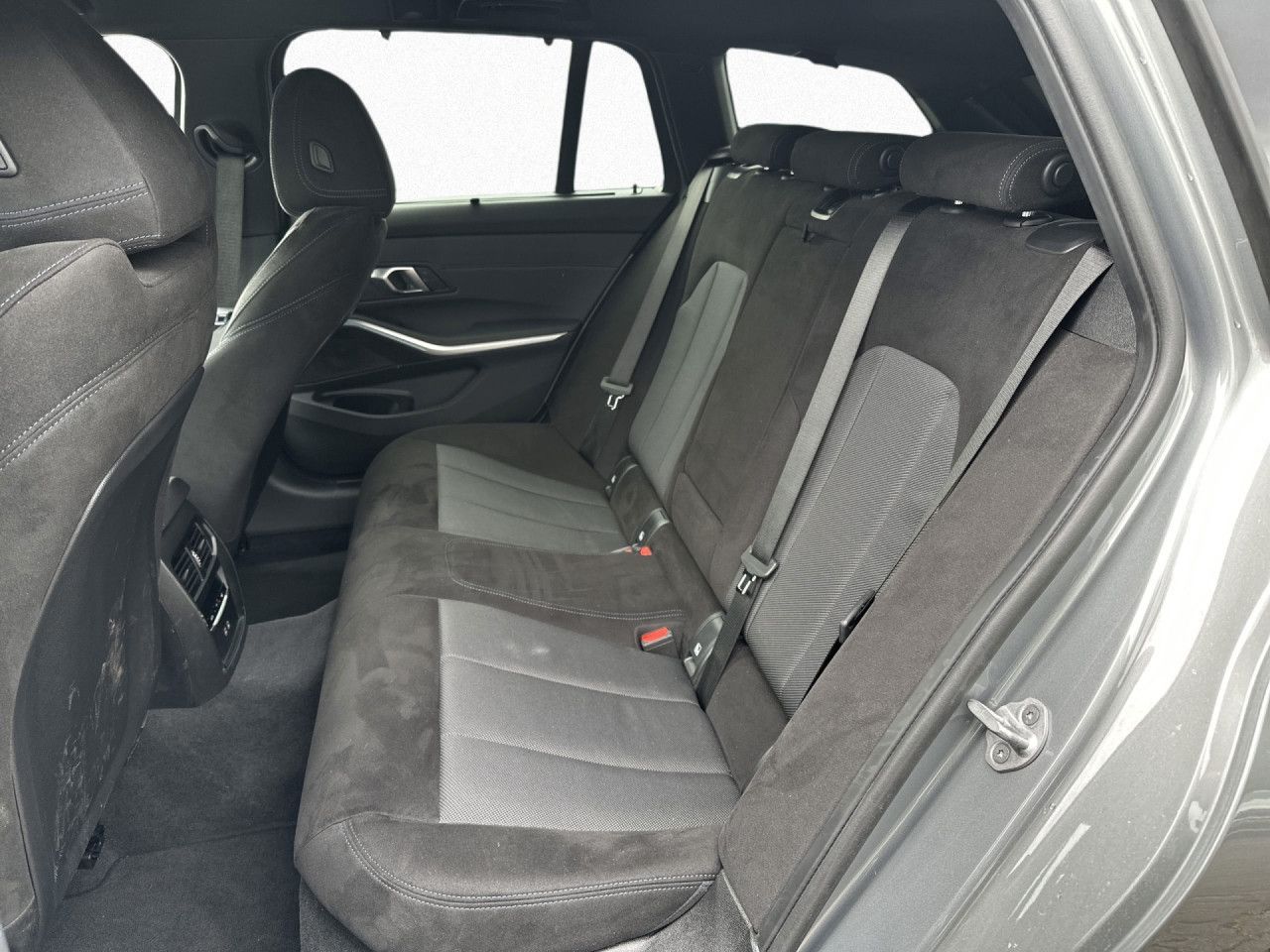 BMW 320d xDrive T M Sport DAPro,LivePro,360°,AdLED