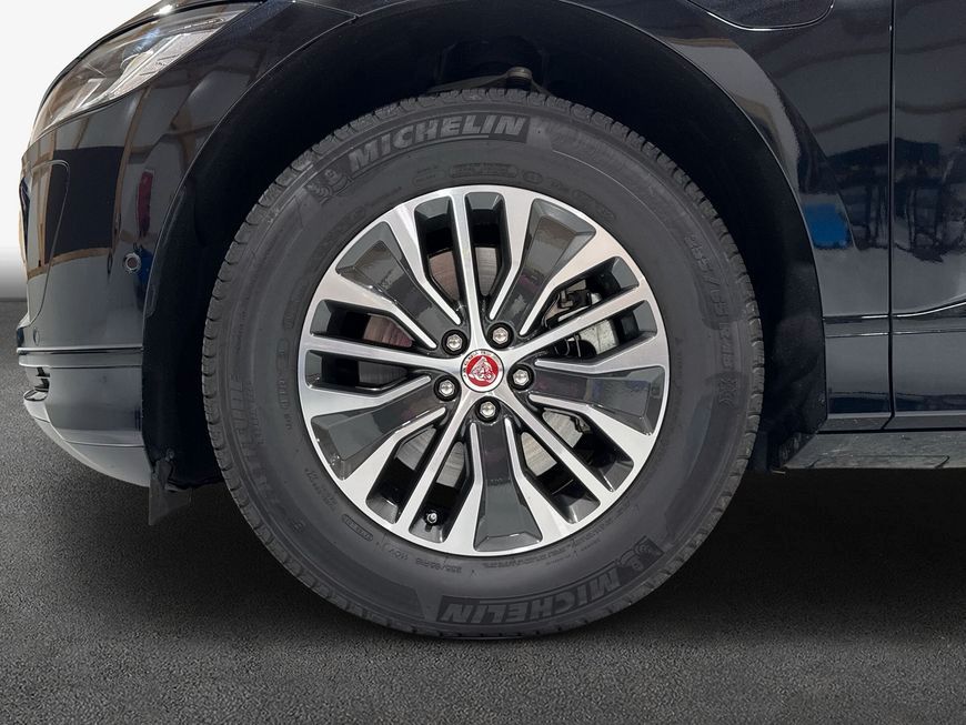 Jaguar I-Pace EV400 AWD S
