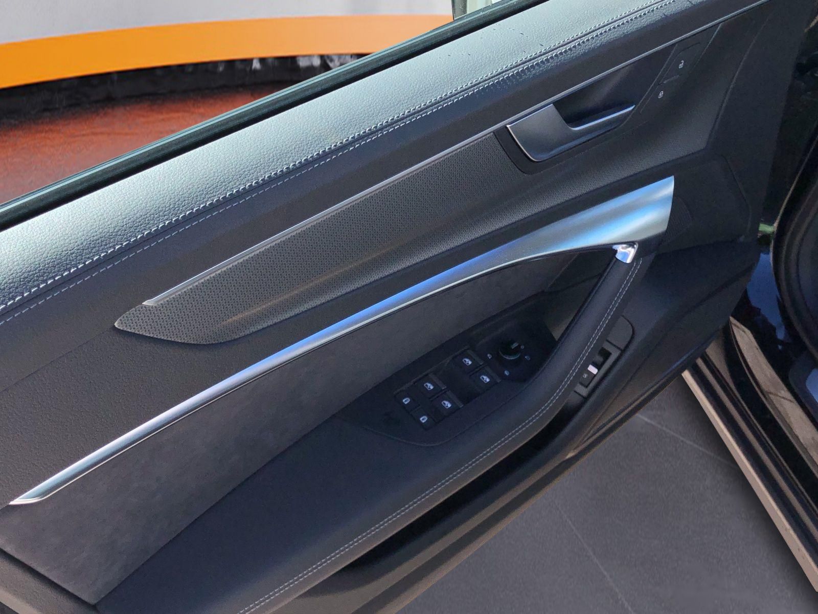 Audi A6 allroad 50 TDI quattro - Samsaru's Car Outlet