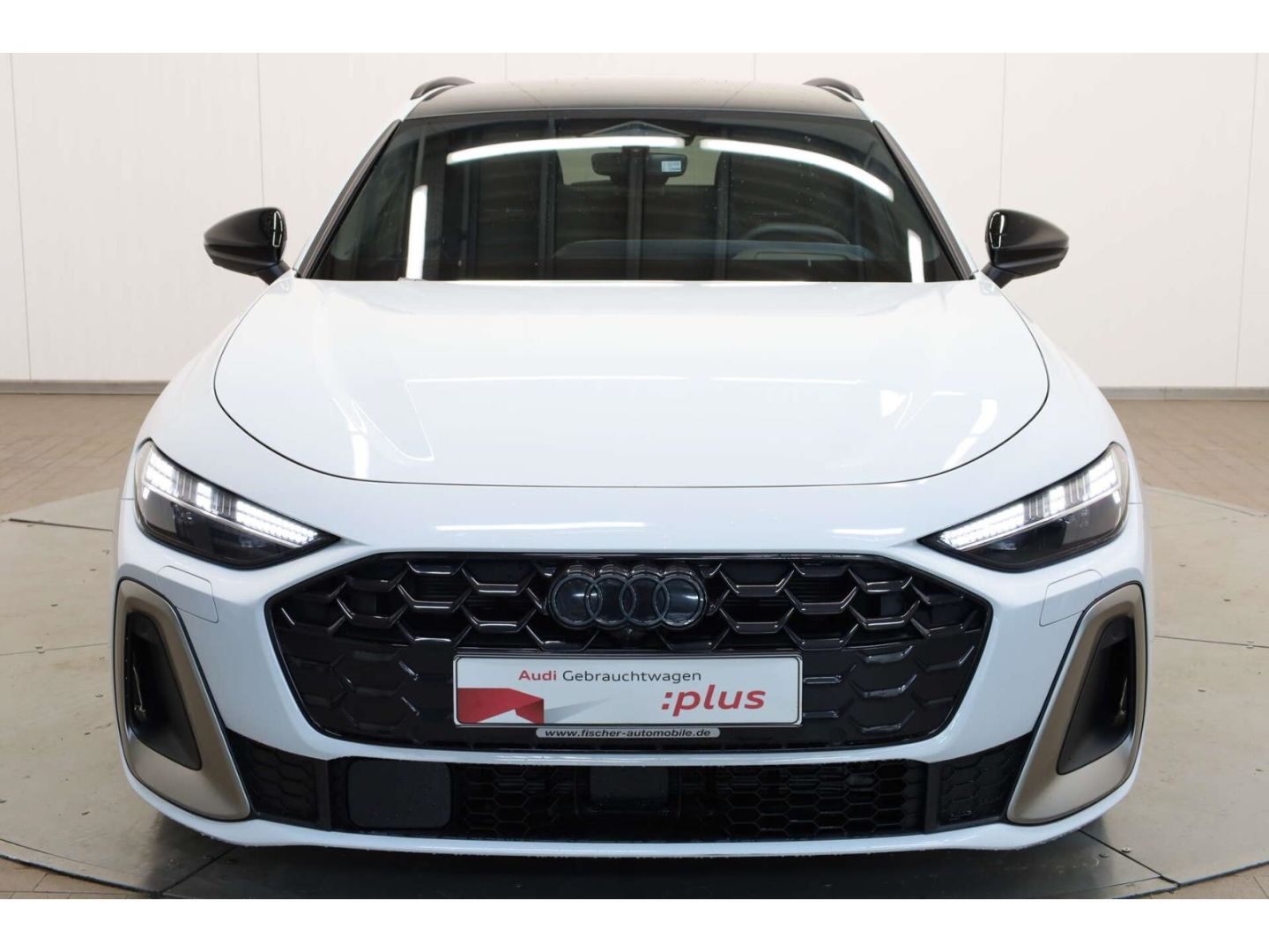 Audi A5 Avant e-hybrid quattro S line edition one B&O