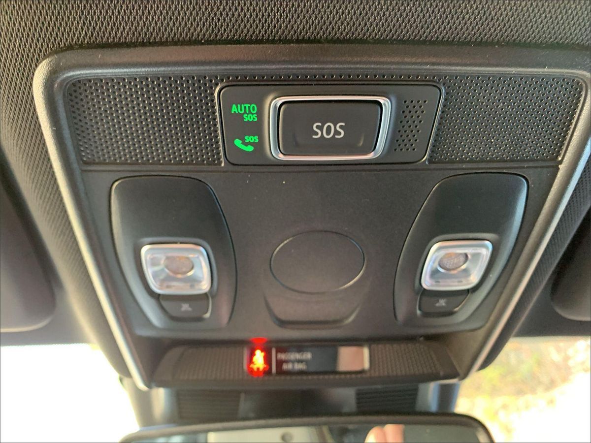 Renault Arkana TECHNO E-TECH FULL HYBRID - Samsaru's Car Outlet