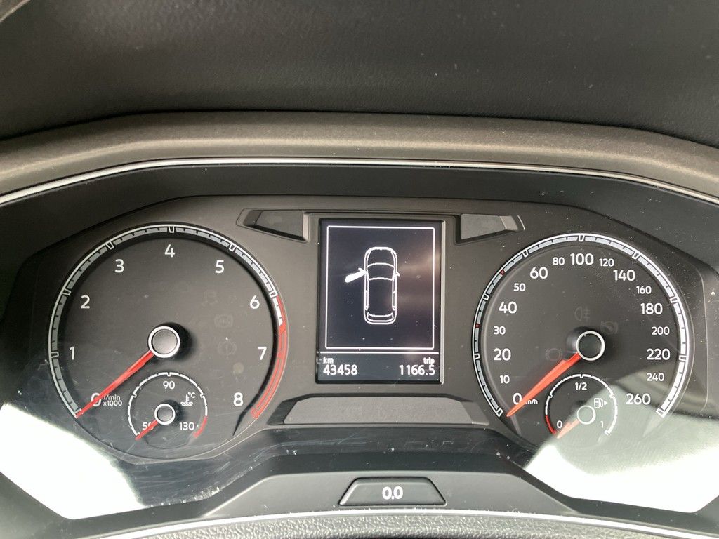 Volkswagen T-Roc 1.5 TSI DSG Style - Samsaru's Car Outlet