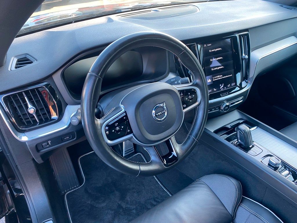 Volvo S60 B 4 R Design
