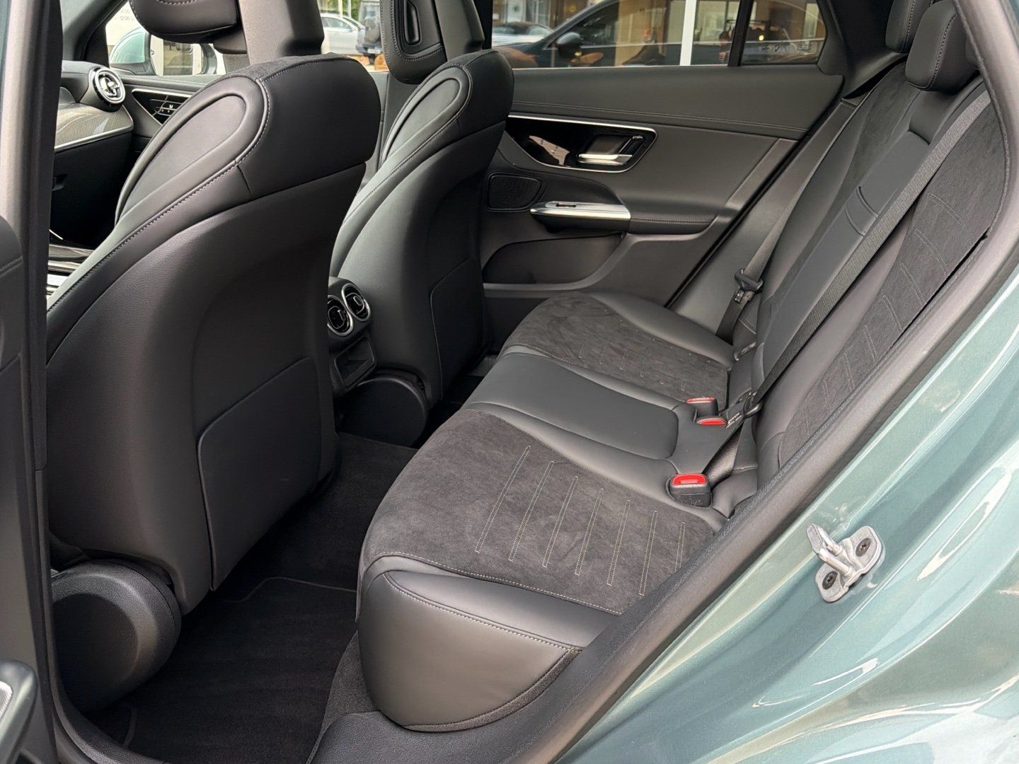 Mercedes-Benz GLC 300 d 4M AMG Digital-Light Panorama AHK 360°