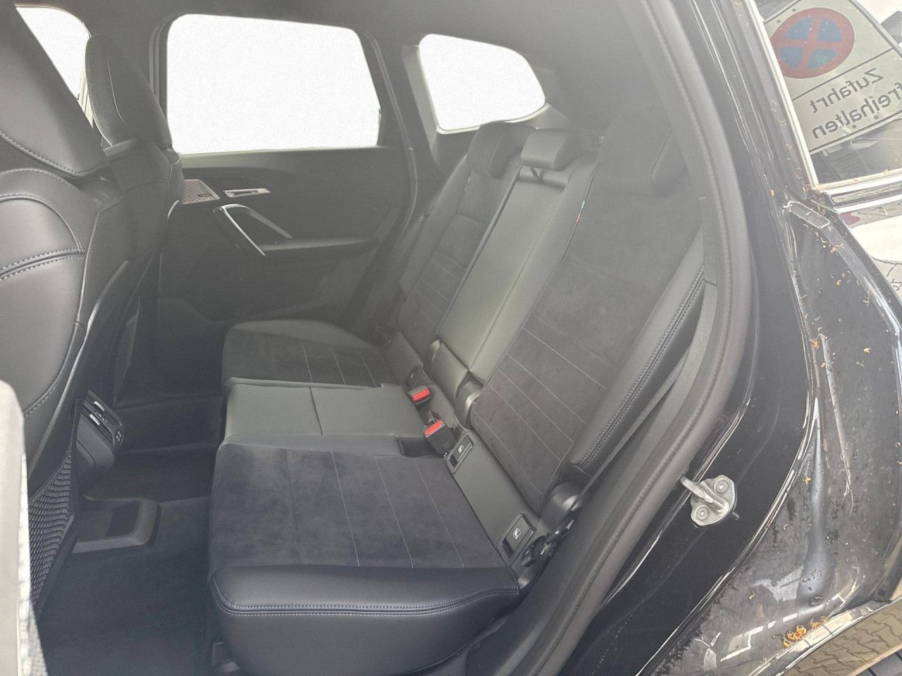 BMW X1 xDrive23d M Sport - Samsaru's Car Outlet