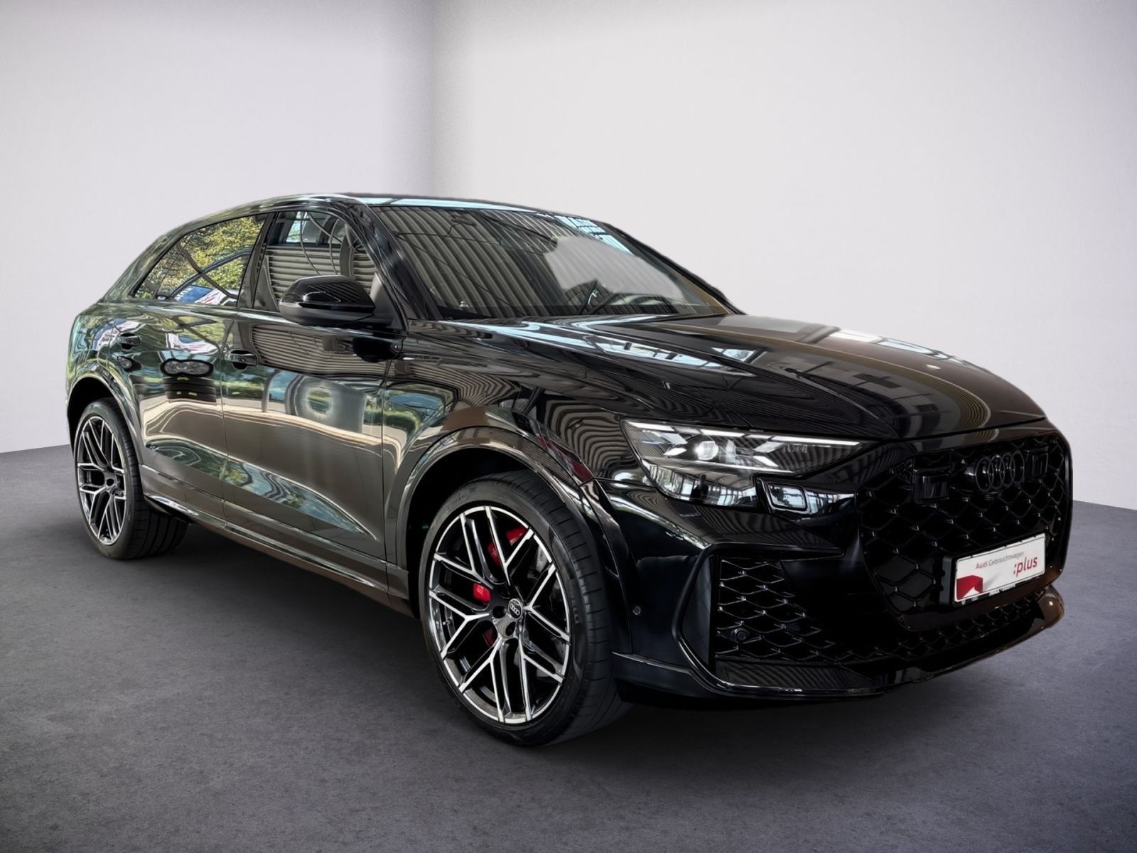 Audi RSQ8 4.0 TFSI quattro MATRIX LED+PANO+360°+AHK+
