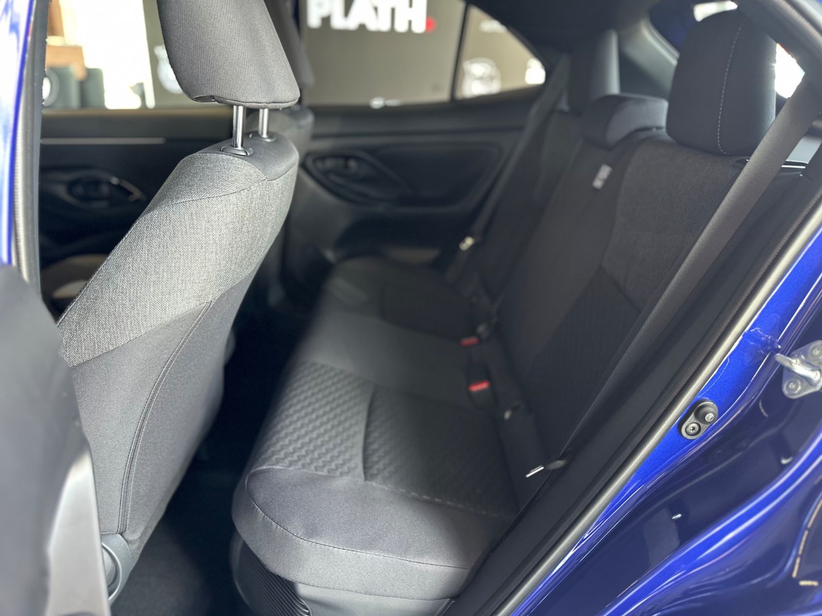 Toyota Yaris Cross 1,5-l-VVT-iE Allrad *SOFORT*