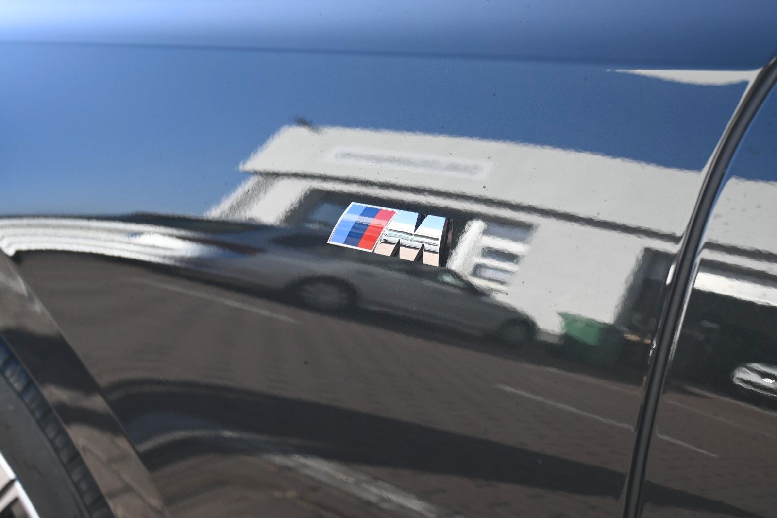 BMW 740 d xDrive M Sport*PANO*Shadow*MIETKAUF