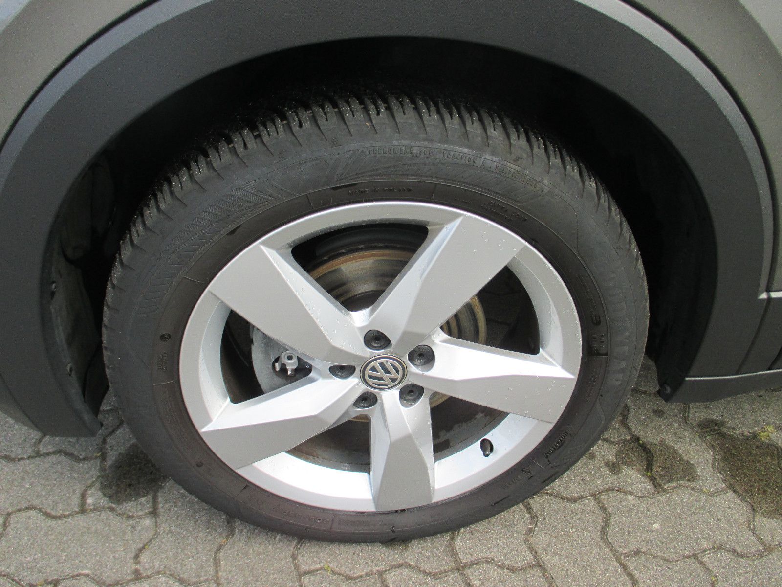 Volkswagen T-Cross Style TSI - Samsaru's Car Outlet
