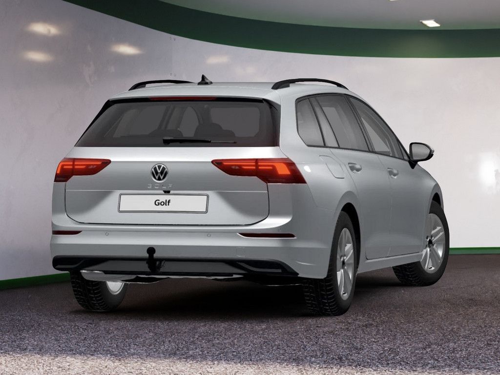 Volkswagen Golf VIII Variant Life 2.0 TDI DSG - Samsaru's Car Outlet