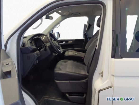 Volkswagen T6.1 Multivan Comfortline - Samsaru's Car Outlet
