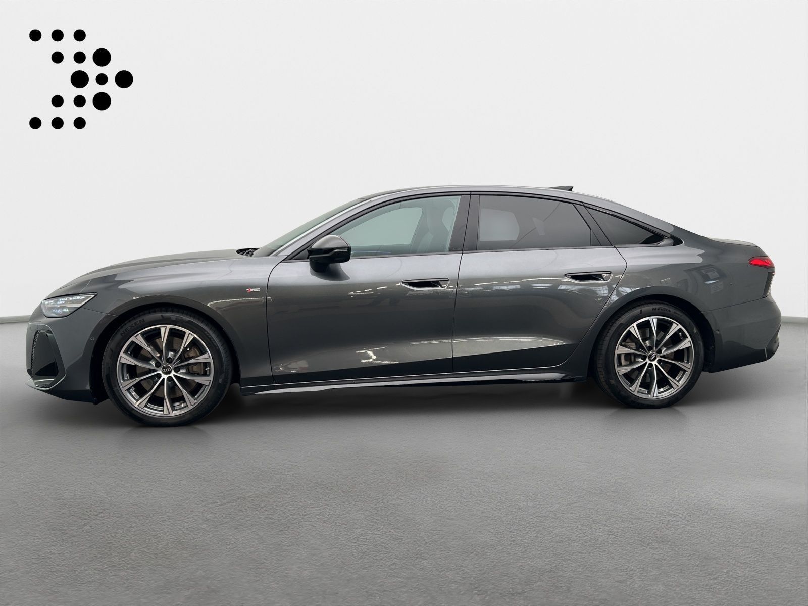 Audi A6 Limousine 55 TFSI qu 2x S line S tro*B&O*HUD*