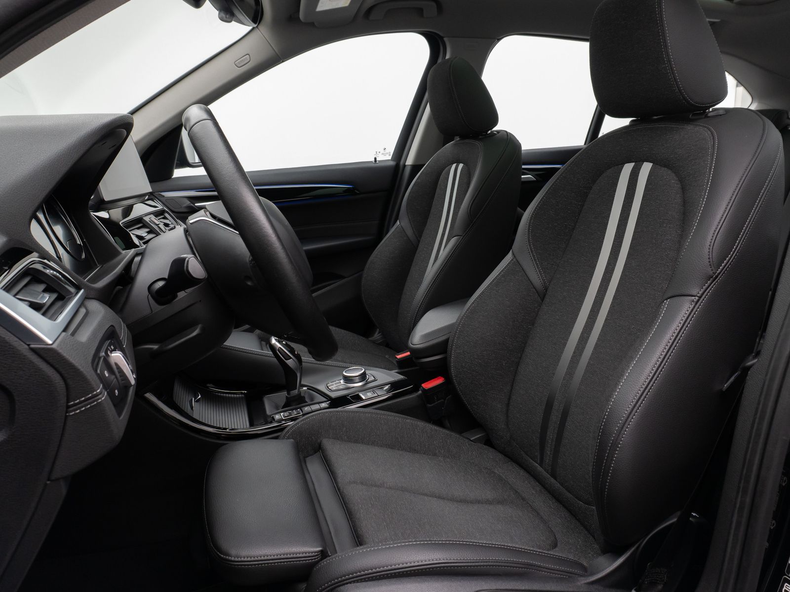 BMW X1 xD20i Sport Line - Samsaru's Car Outlet